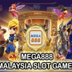 Mega888 APK