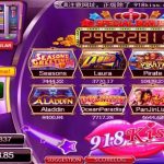 918Kiss Client: The Gateway to Popular Online Casino Gaming