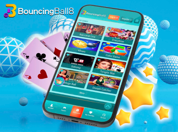 BouncingBall8 BD: বাংলাদেশের জনপ্রিয় অনলাইন গেমিং প্ল্যাটফর্ম