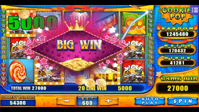 Mega888: A Leading Online Casino Platform in Southeast Asia