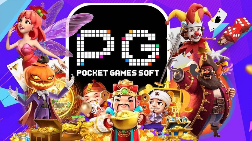 PGSLOT7788 เว็บสล็อตออนไลน์ยอดนิยม แตกง่าย จ่ายจริง