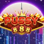 Pussy888 แพลตฟอร์มสล็อตออนไลน์ยอดนิยมในเอเชีย