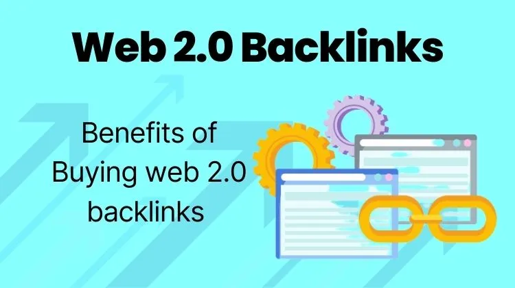 Web 2.0 Backlinks