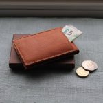 Мъжки кожени портфейли: Тайният аксесоар, който издава характера ви преди да проговорите