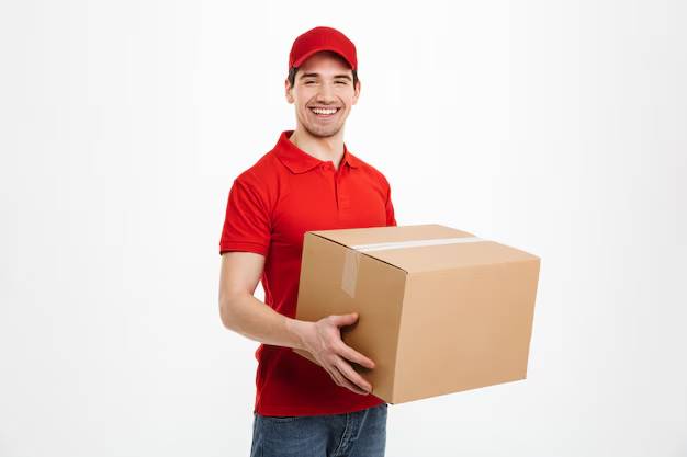 Moves That Slash Your Delivery Costs in Australia