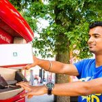 Slash Costs with Local Courier Rewards