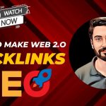 Web 2.0 Backlinks: The Quiet SEO Trick That Still Outranks Bigger Sites