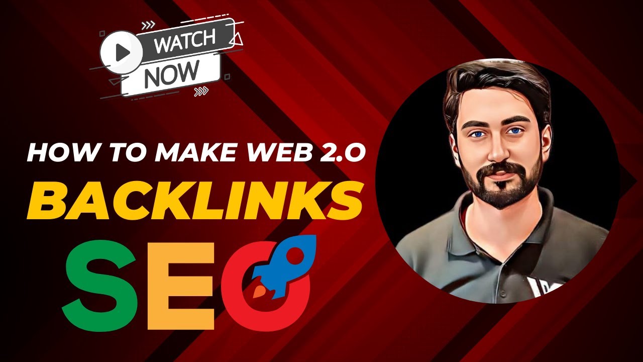 web 2.0 backlinks Still Whisper Power